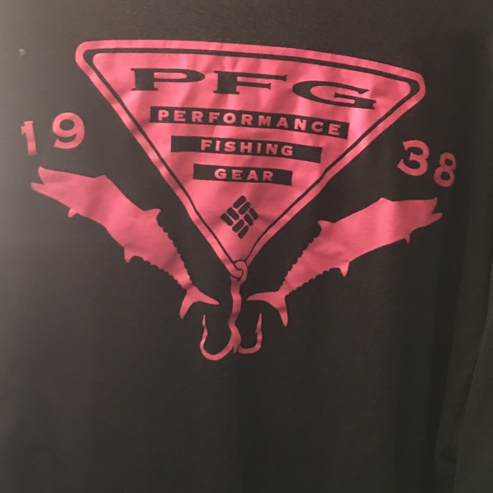 Colombia Long Sleeve 4x Women’s Shirt